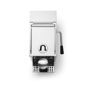 Espresso Capsule Machine UK