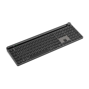 Epic Keyboard - Black