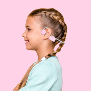 Headphones BC Wireless Lite Pink